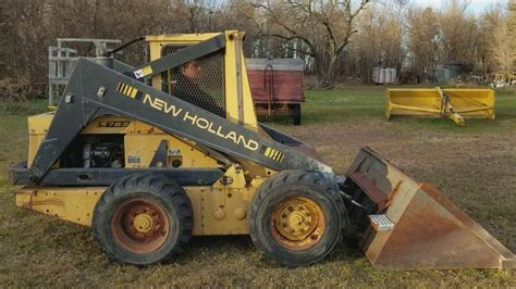 new holland skid steer parts nh783u17|new holland l783 parts.